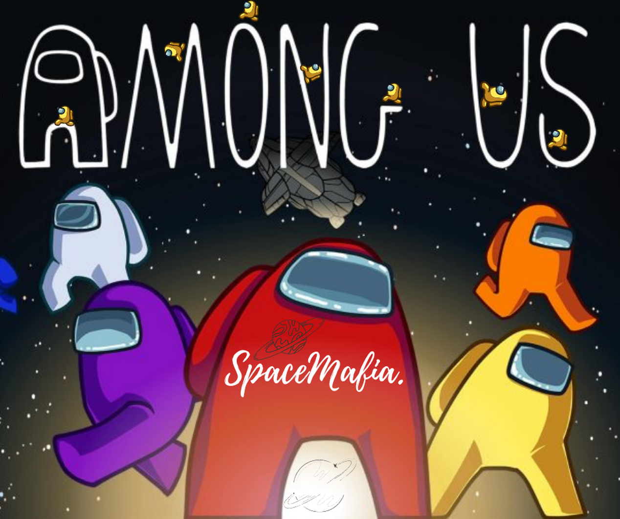 Among Us